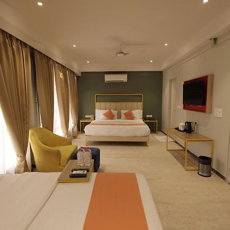 Phoenix - Unmatched Comfort Udaipur Exterior foto