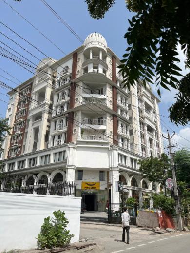 Phoenix - Unmatched Comfort Udaipur Exterior foto